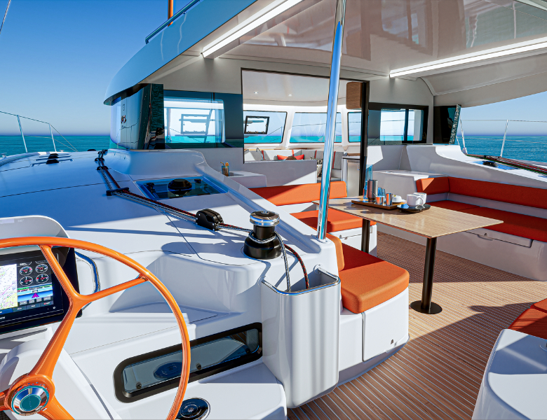 Athenian Yachts-LESS IS MORE