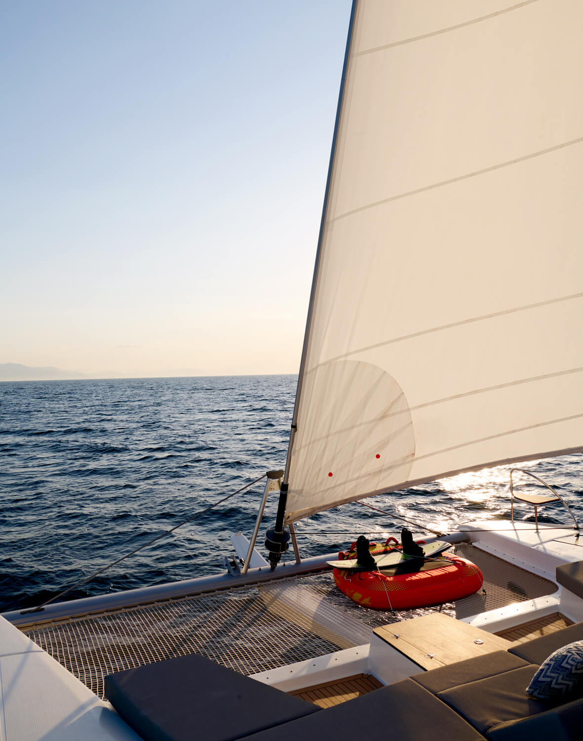 Athenian Yachts-