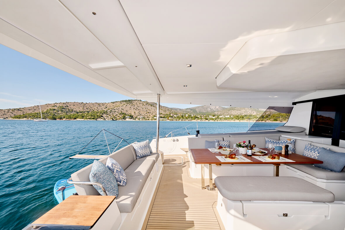 Athenian Yachts-