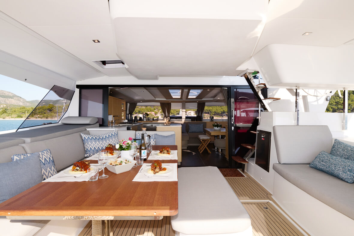 Athenian Yachts-