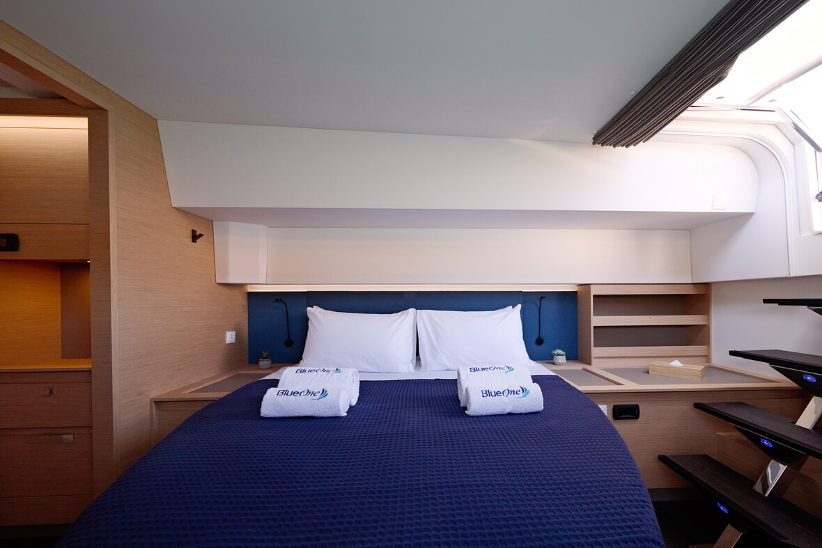 Athenian Yachts-