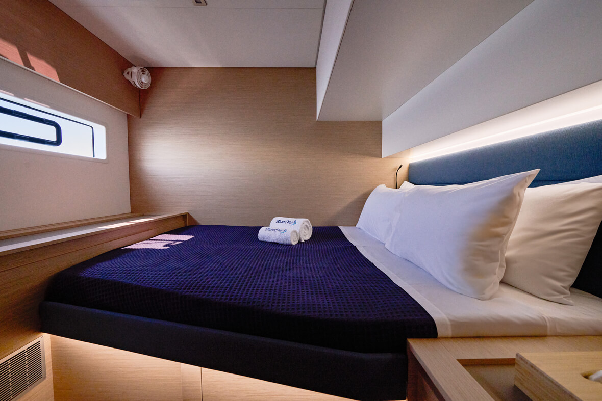 Athenian Yachts-