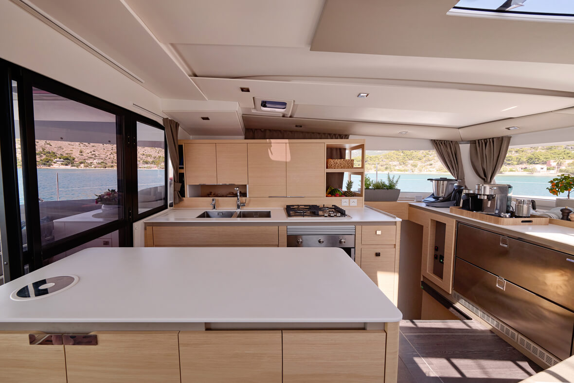Athenian Yachts-