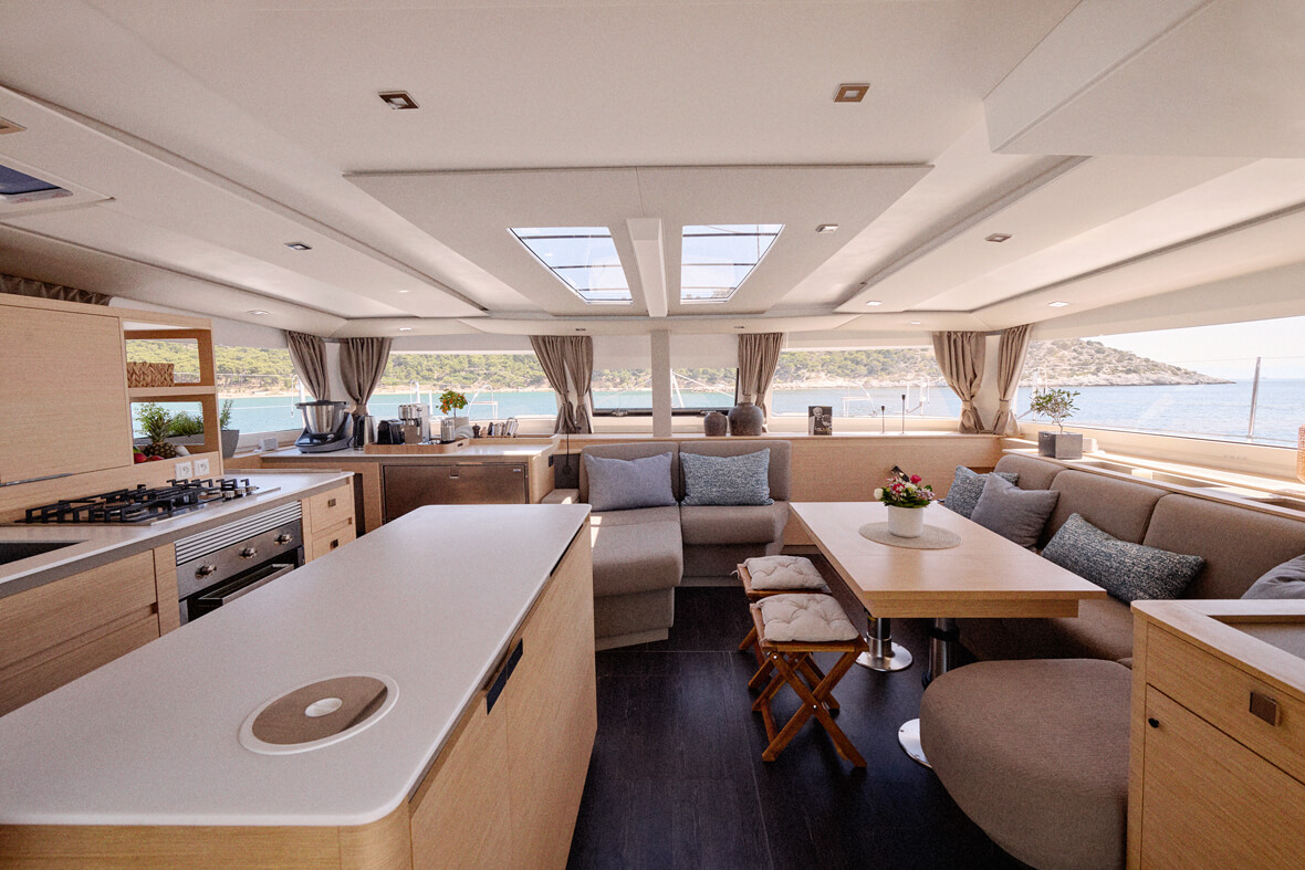 Athenian Yachts-