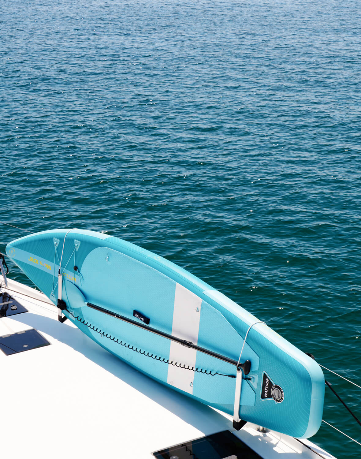 Athenian Yachts-