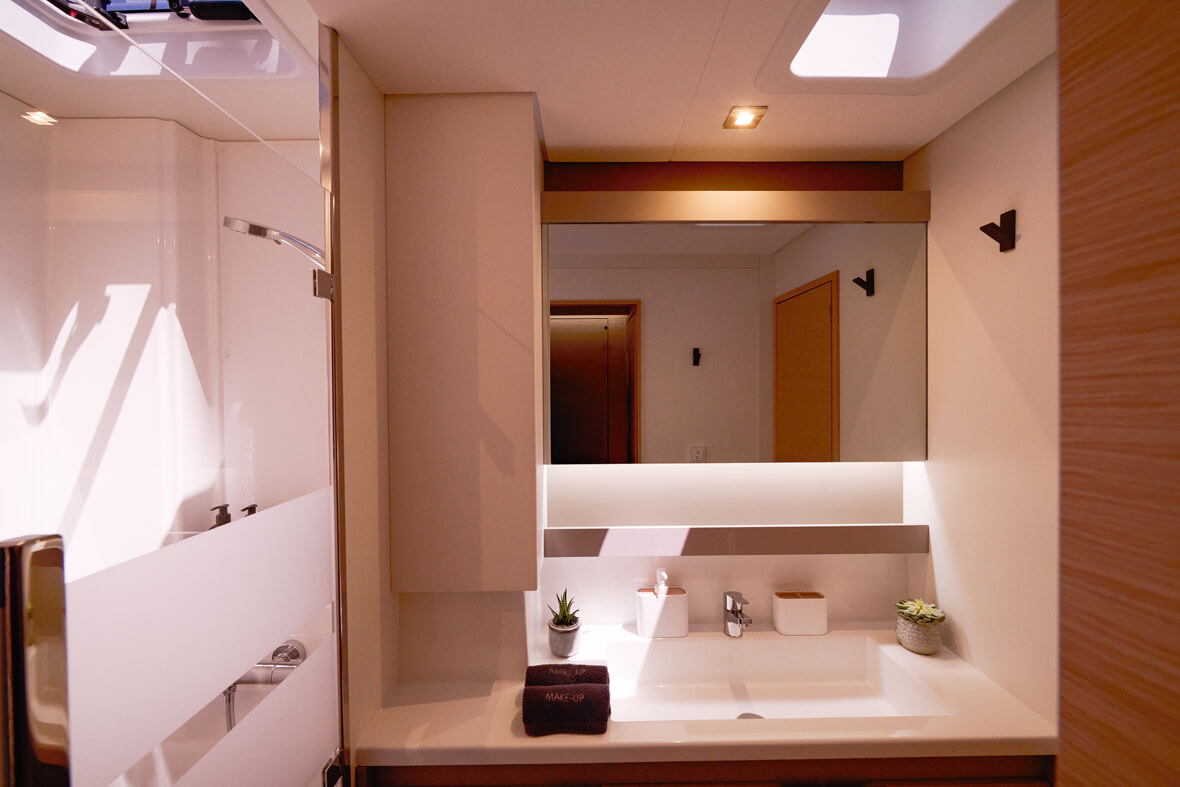 Athenian Yachts-