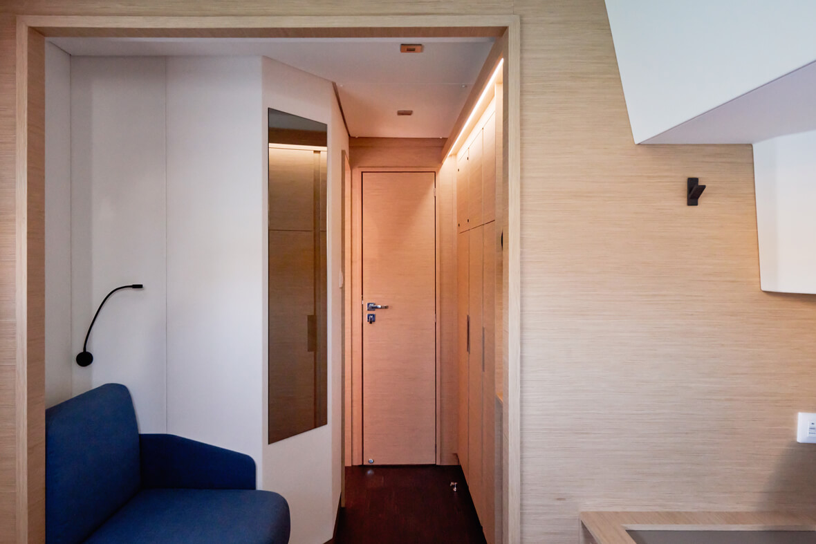 Athenian Yachts-