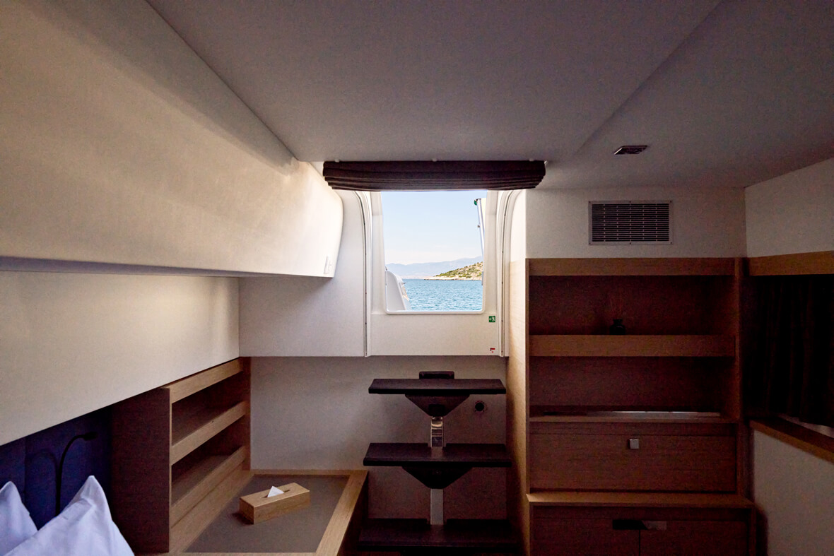 Athenian Yachts-
