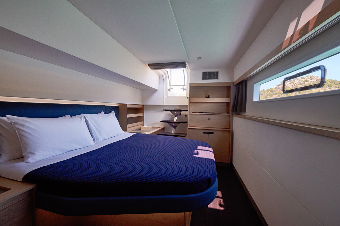 Athenian Yachts-