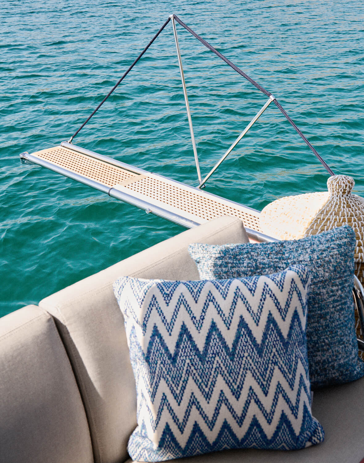 Athenian Yachts-