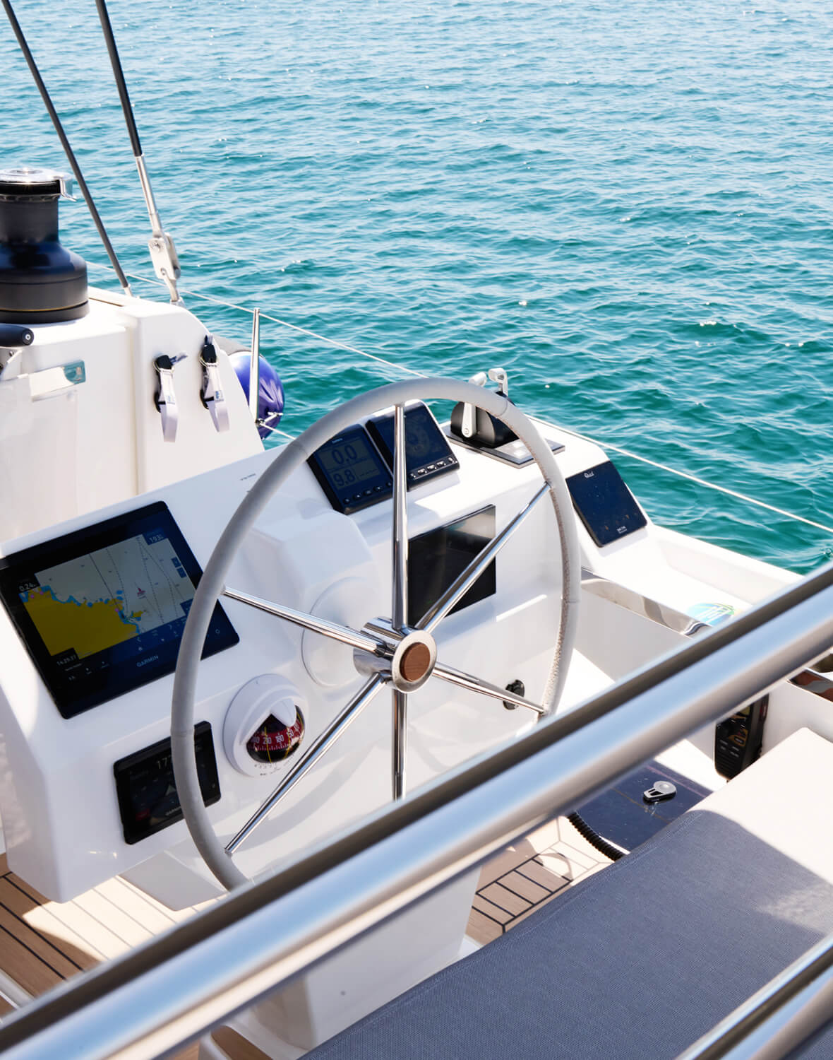 Athenian Yachts-