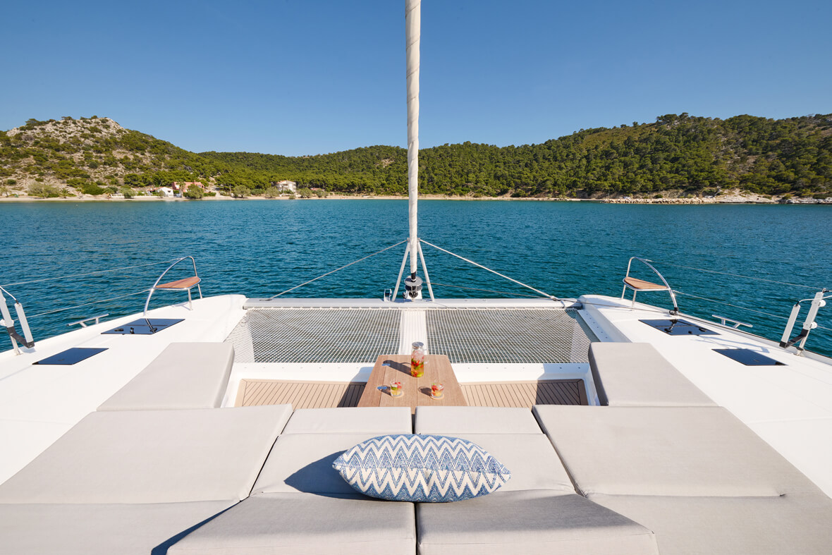 Athenian Yachts-