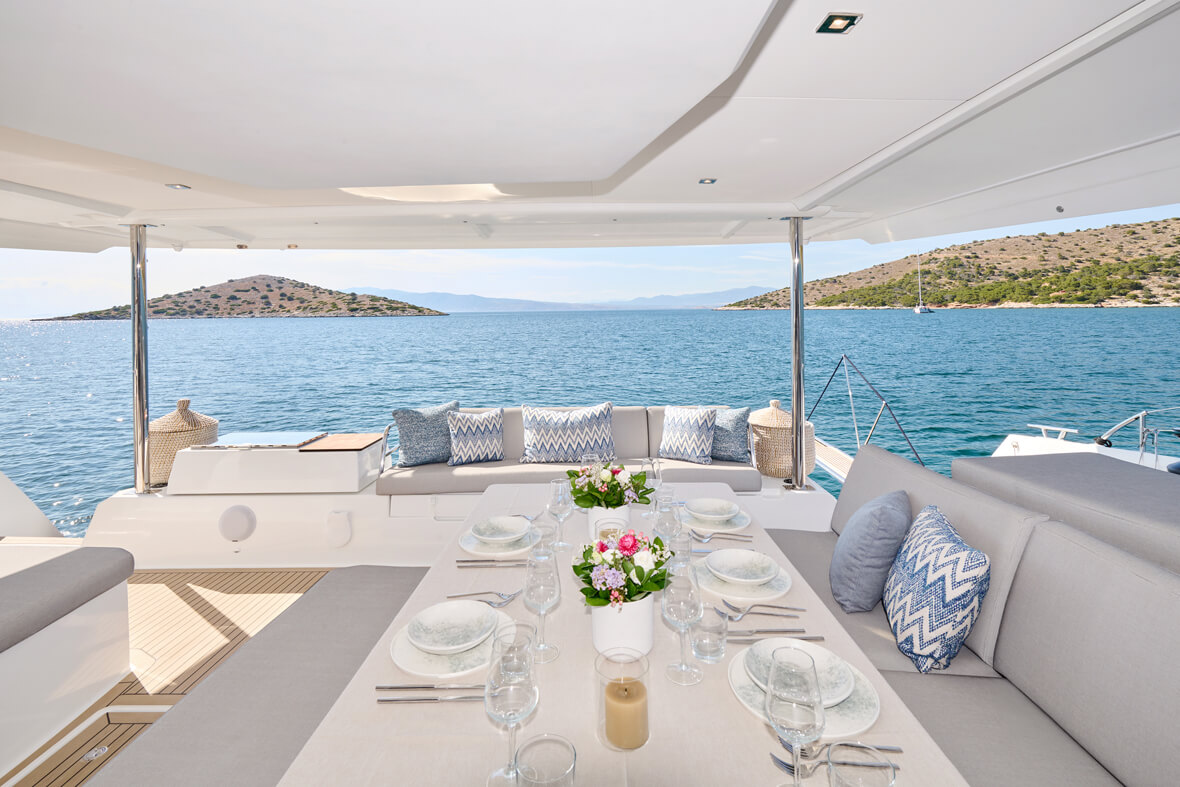 Athenian Yachts-