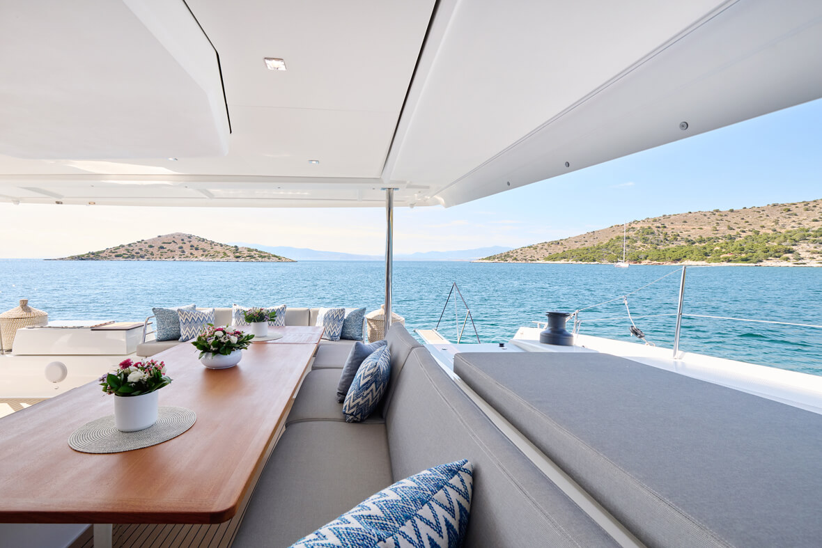 Athenian Yachts-