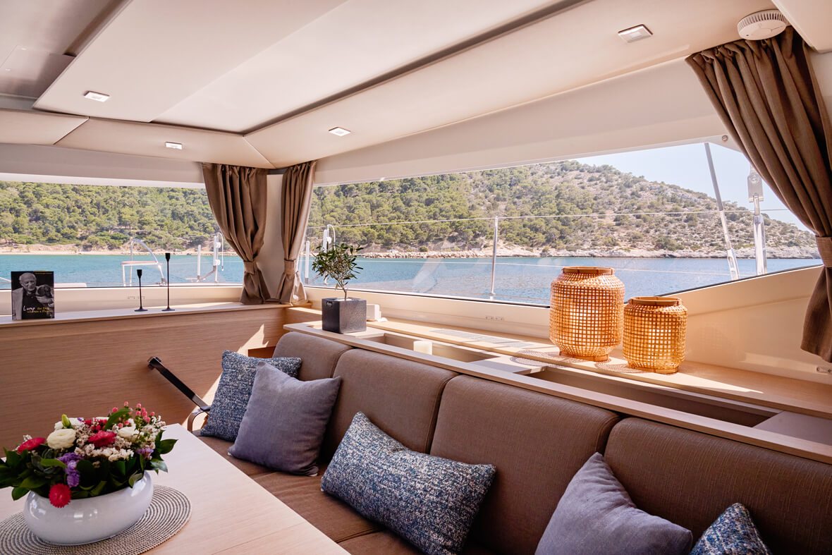 Athenian Yachts-