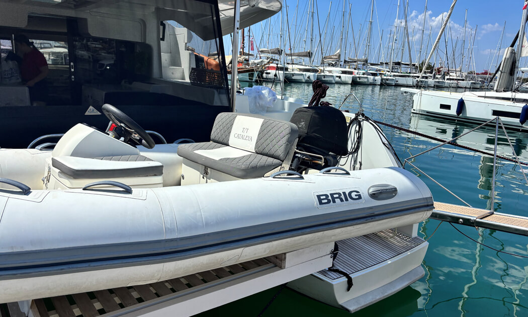 Athenian Yachts-
