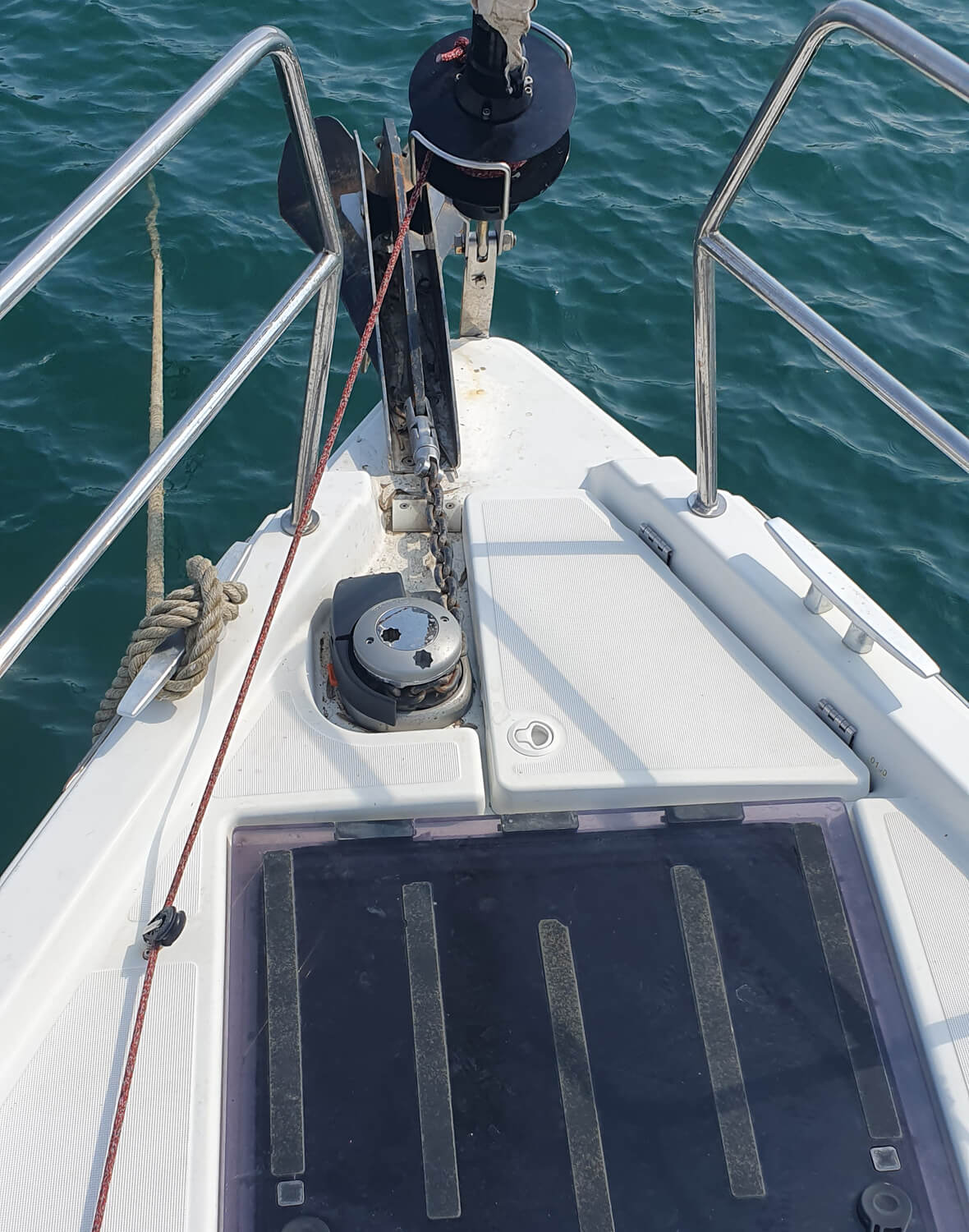 Athenian Yachts-