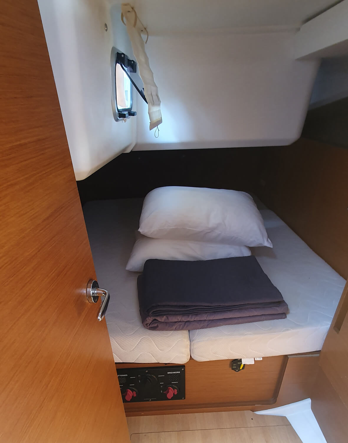Athenian Yachts-