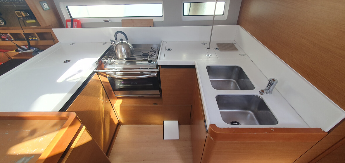 Athenian Yachts-