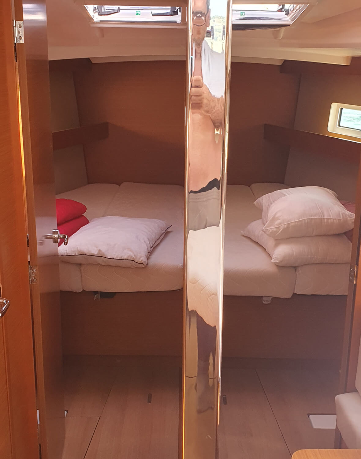 Athenian Yachts-