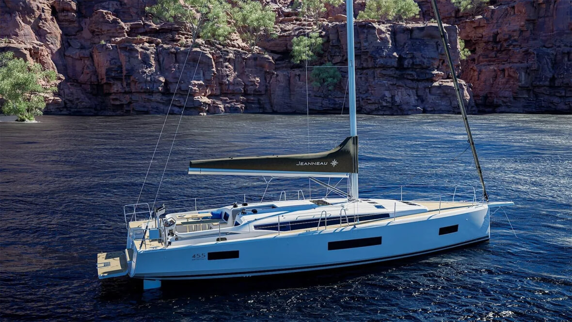 Athenian Yachts-