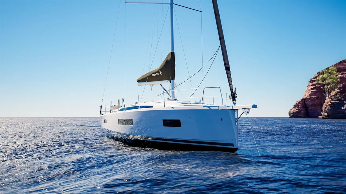 Athenian Yachts-