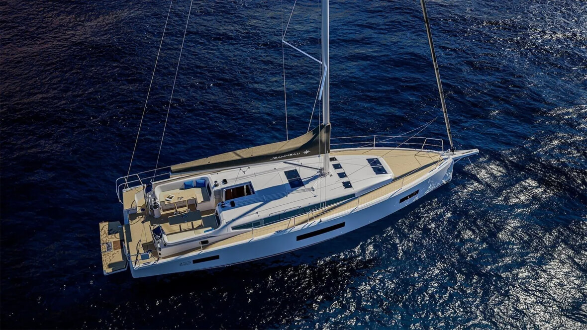 Athenian Yachts-