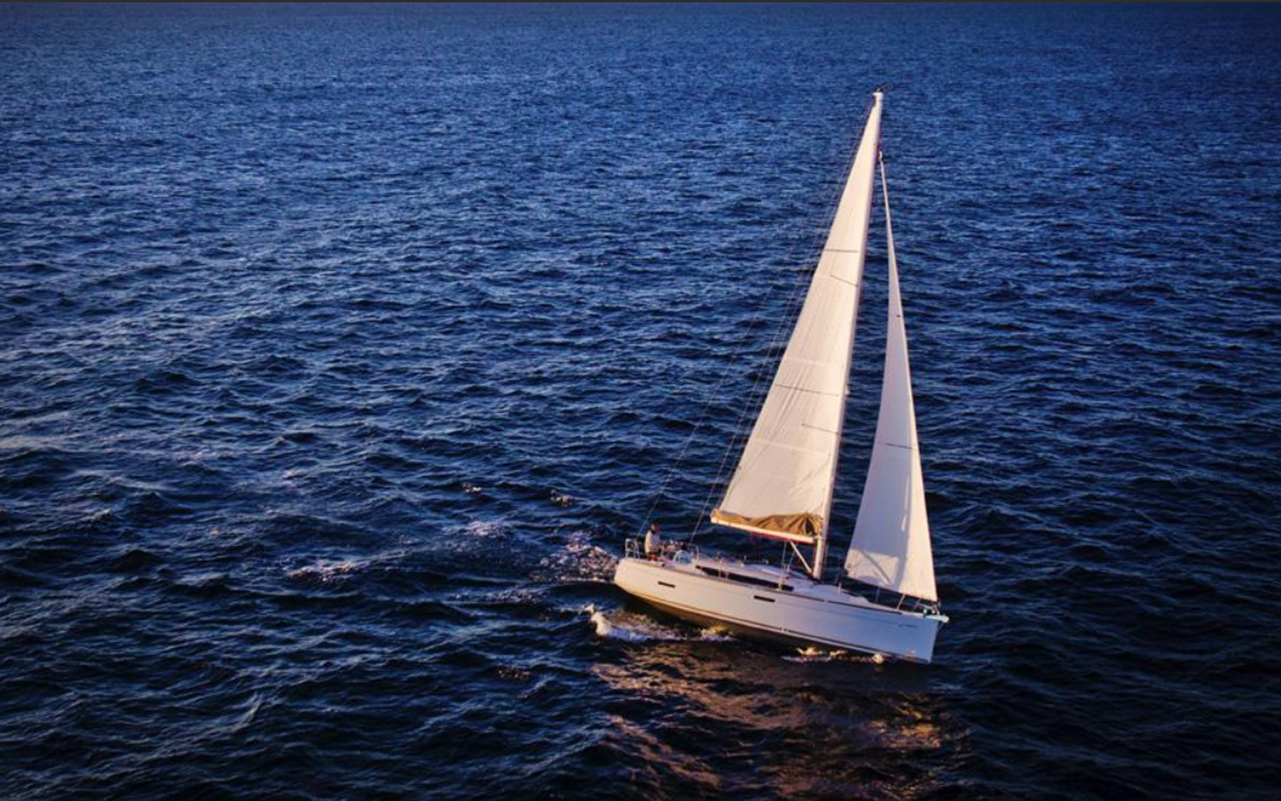 Athenian Yachts-S/Y Verona, Sun Odyssey 389, 2016