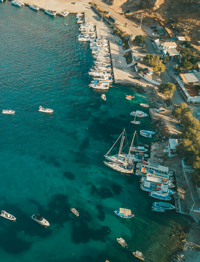 Athenian Yachts-Zakynthos Private Cruises