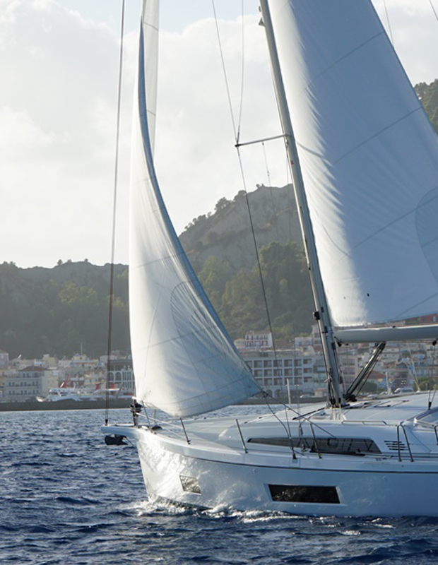 Athenian Yachts-Zakynthos Private Cruises