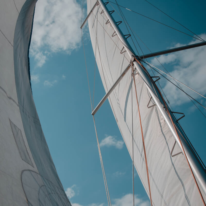 Athenian Yachts-Athenian 
Yachts over 43 years
of experience
