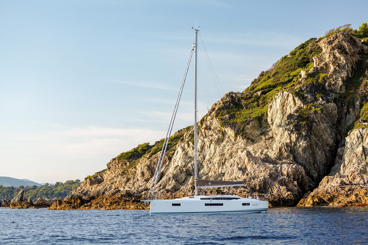 Athenian Yachts-