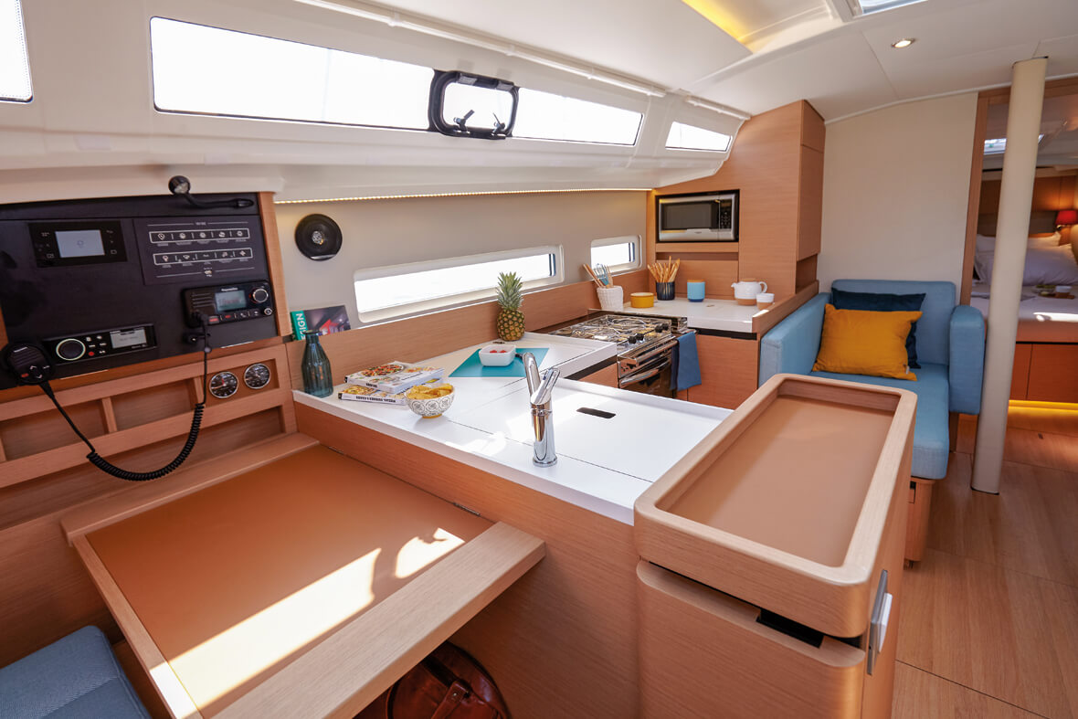 Athenian Yachts-
