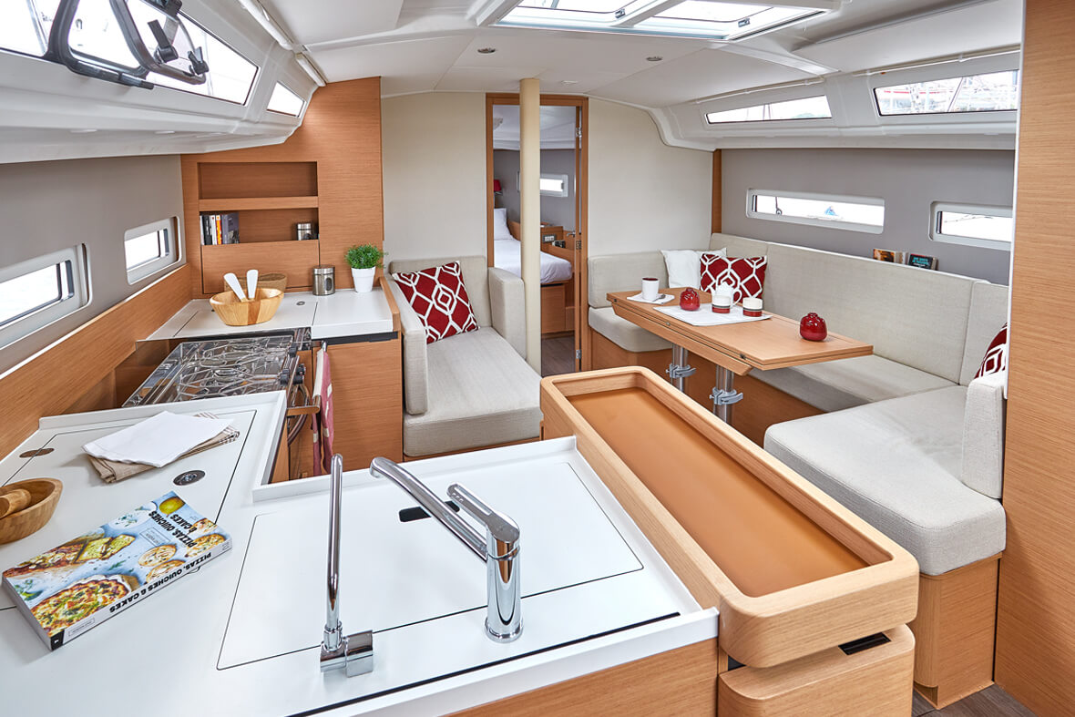 Athenian Yachts-