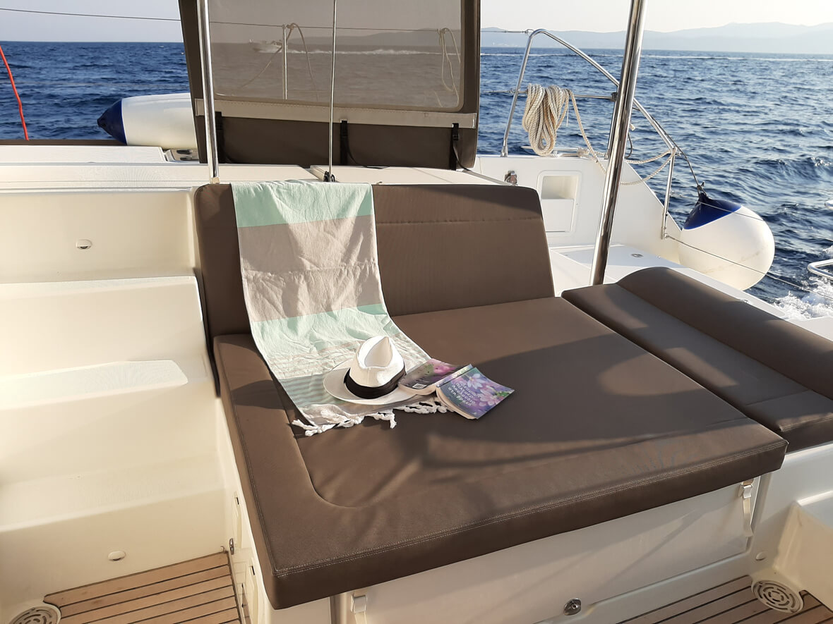 Athenian Yachts-