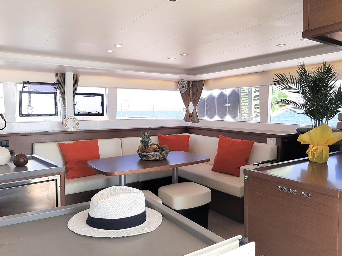 Athenian Yachts-