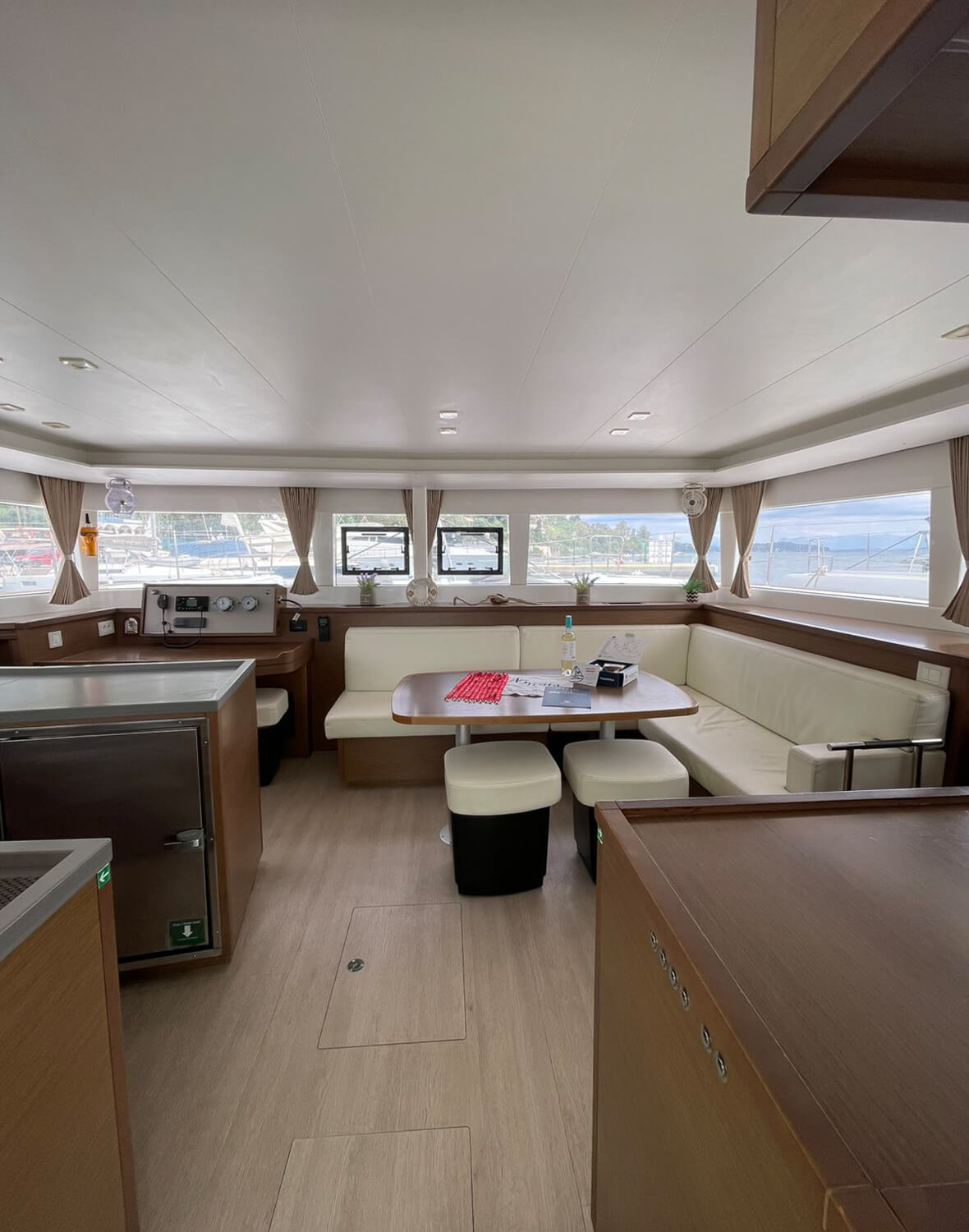 Athenian Yachts-