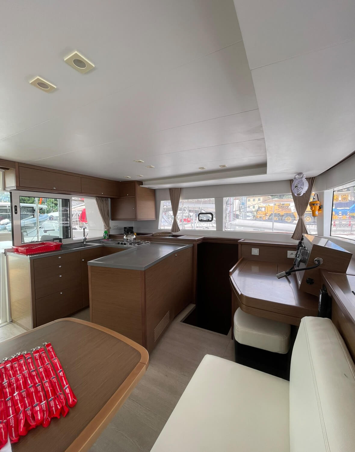 Athenian Yachts-