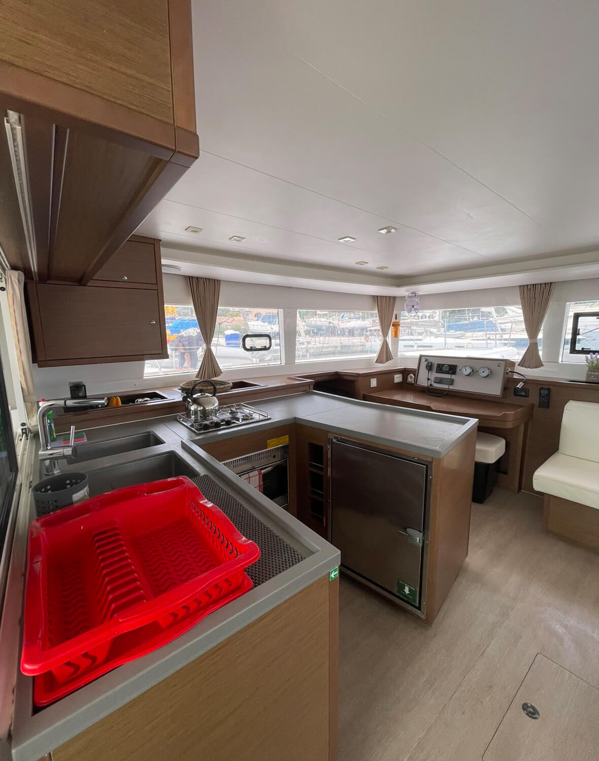 Athenian Yachts-