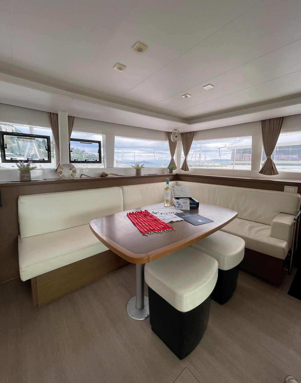 Athenian Yachts-