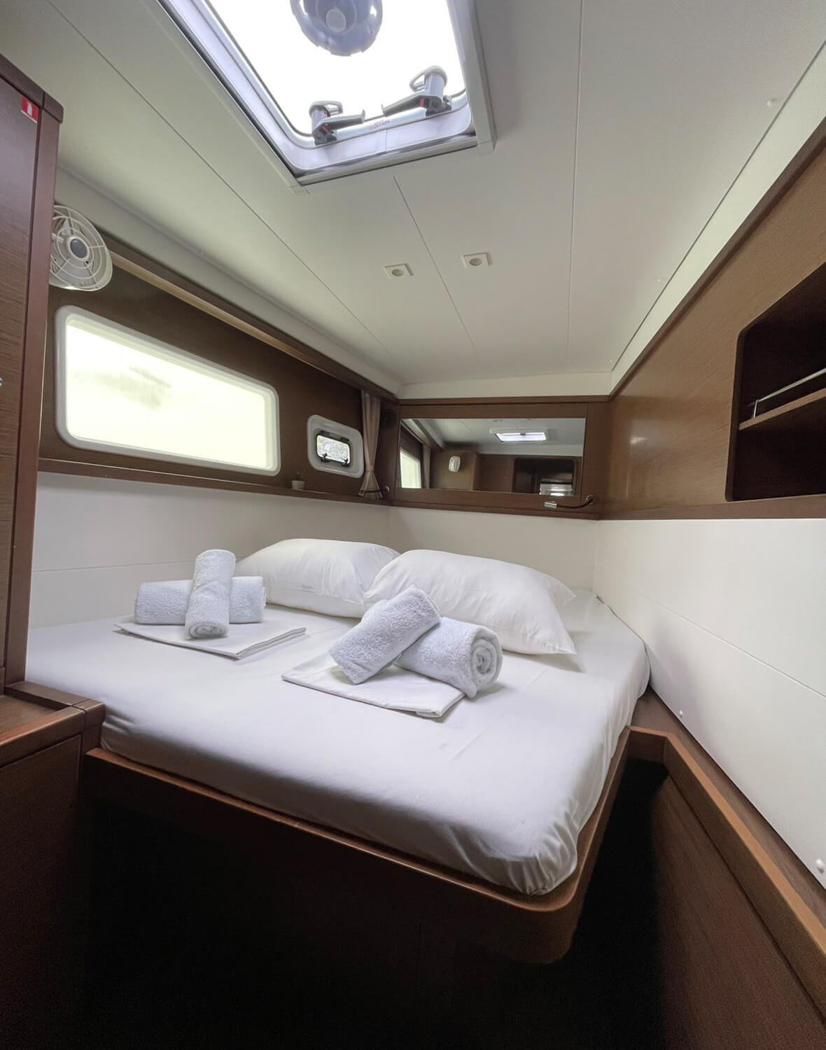 Athenian Yachts-