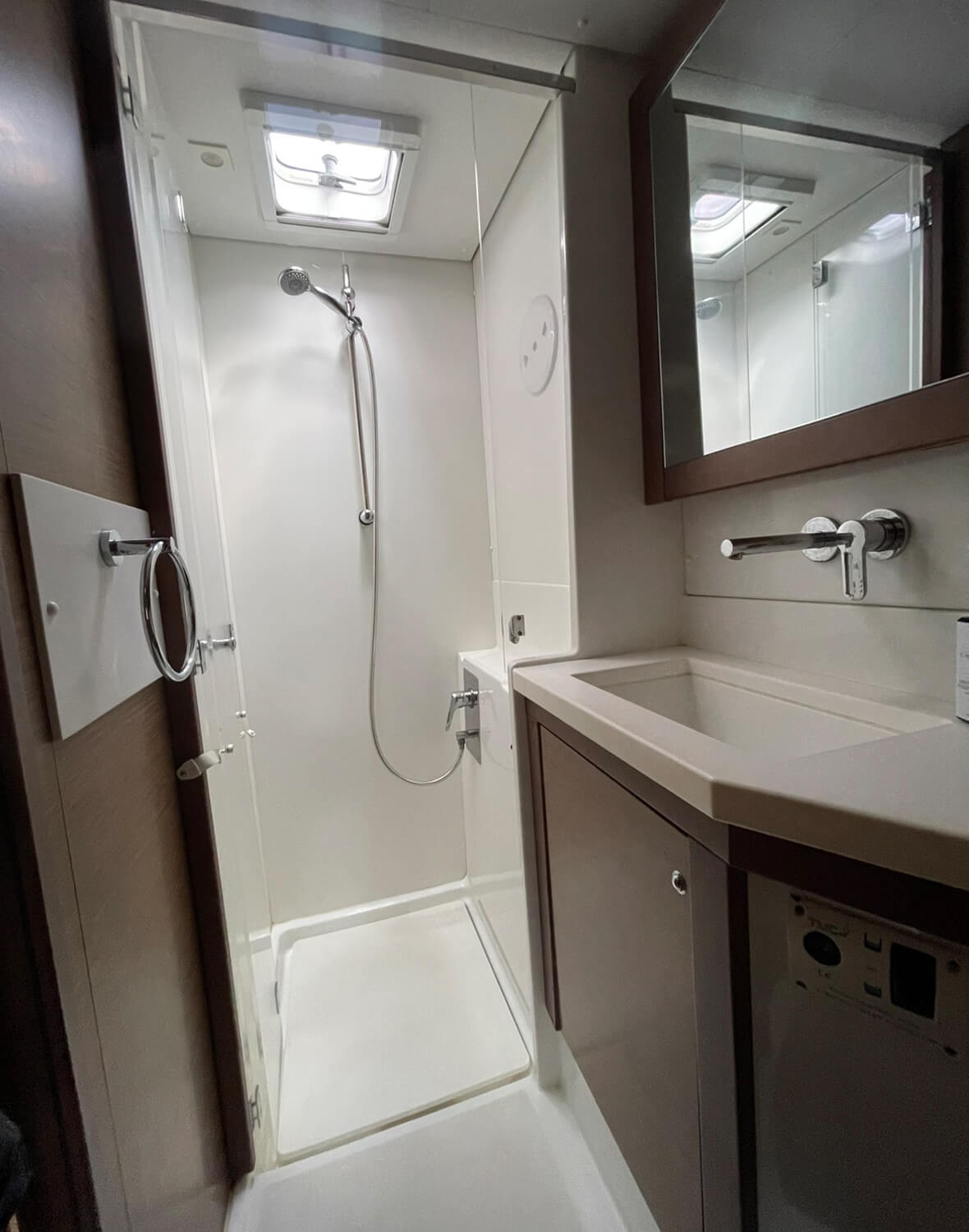 Athenian Yachts-
