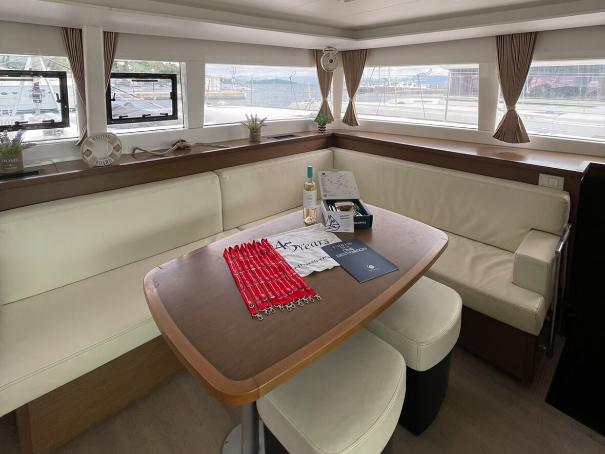 Athenian Yachts-