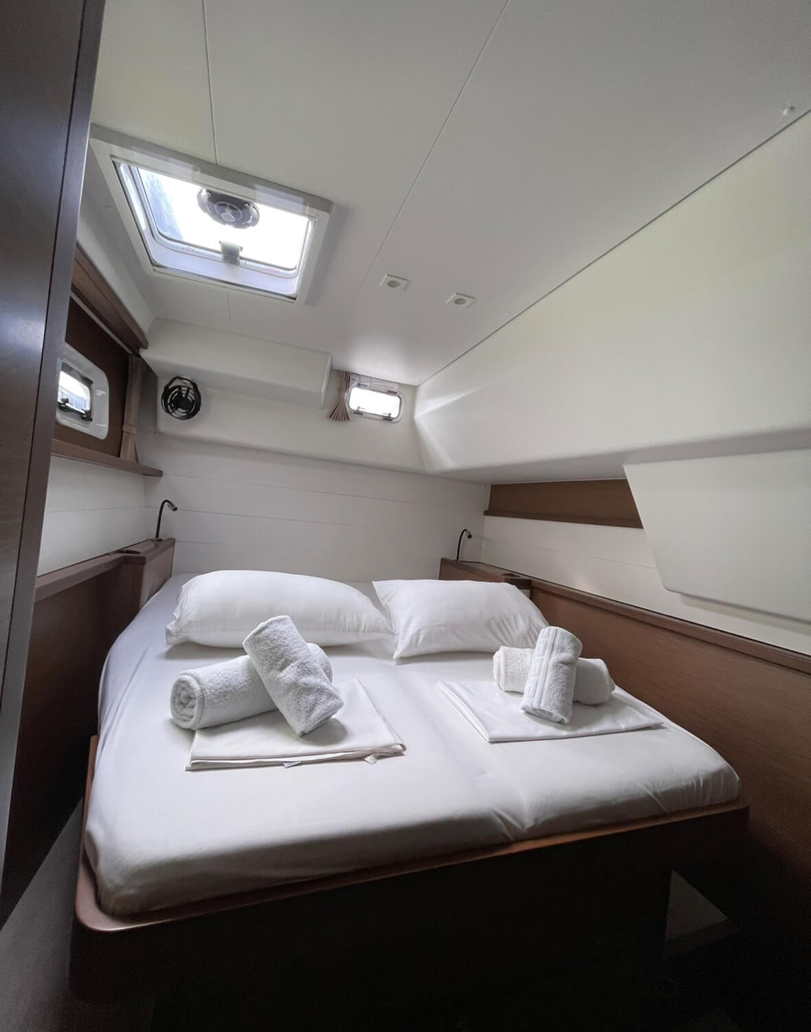 Athenian Yachts-