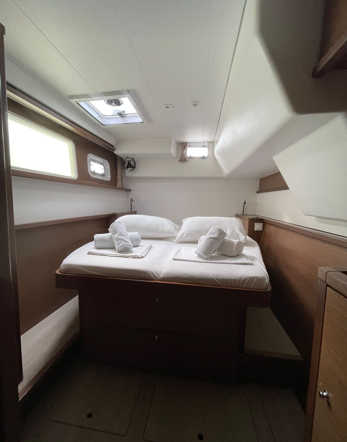 Athenian Yachts-