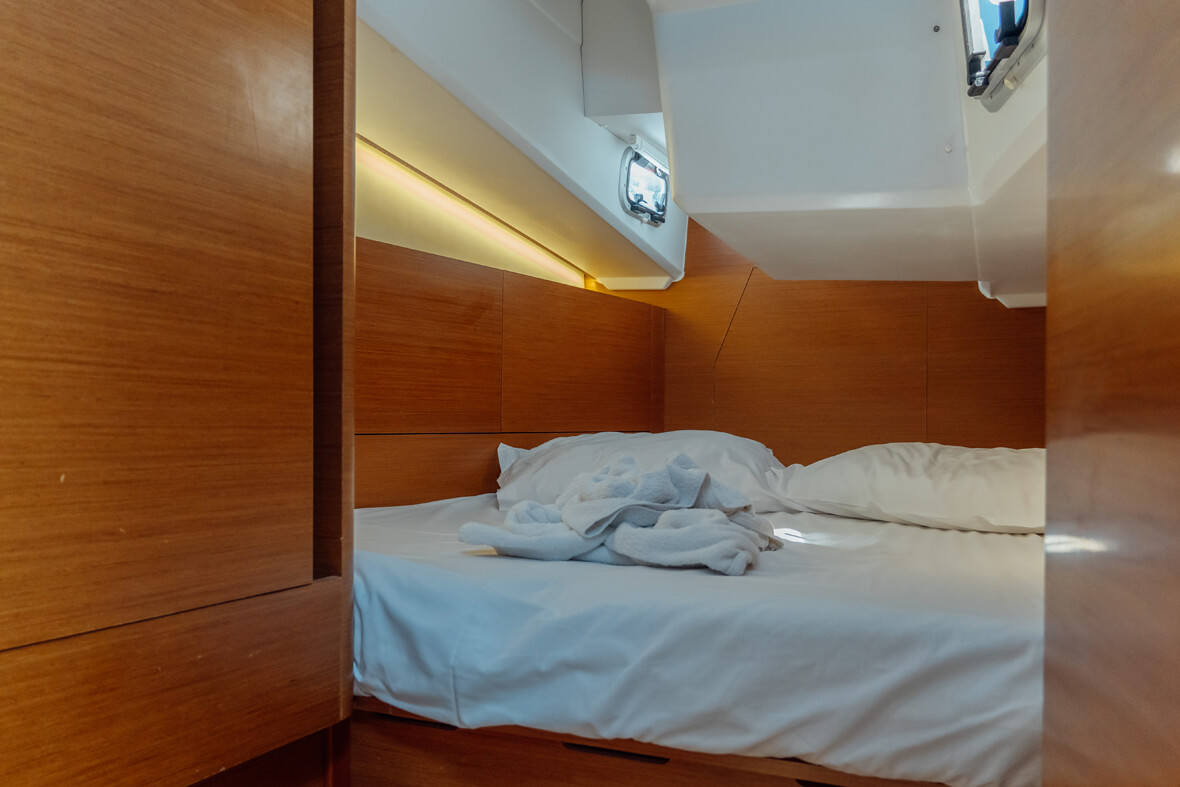 Athenian Yachts-