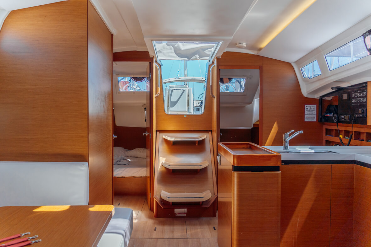 Athenian Yachts-