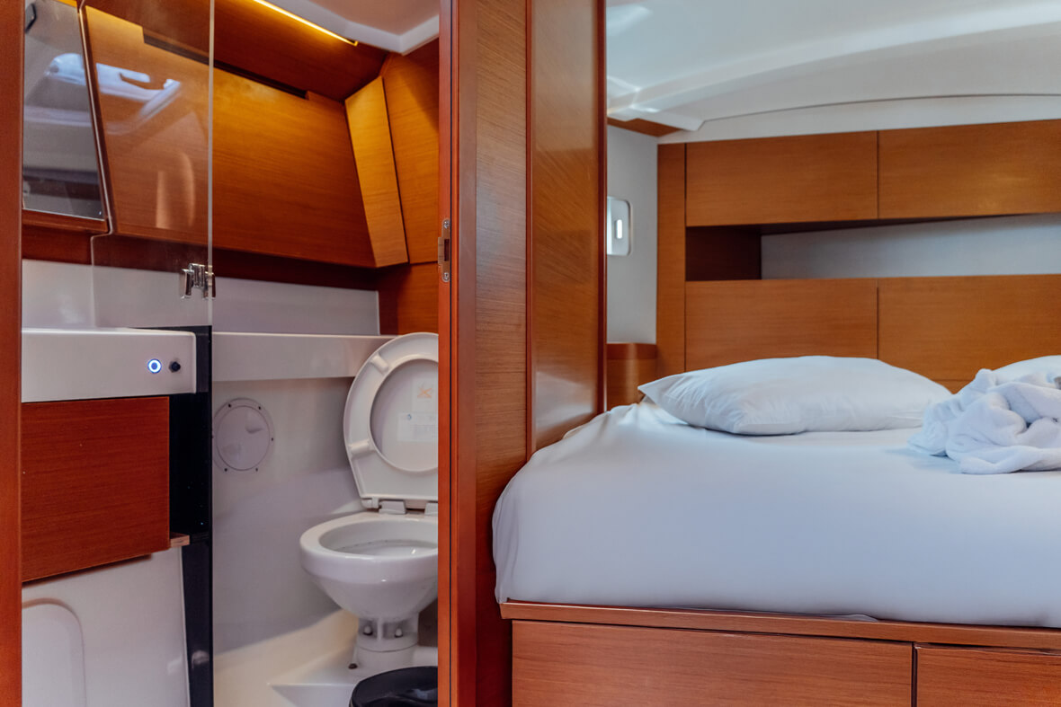 Athenian Yachts-