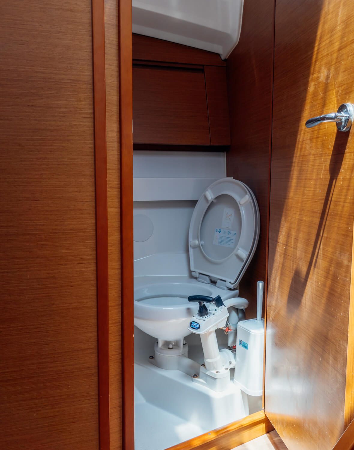 Athenian Yachts-