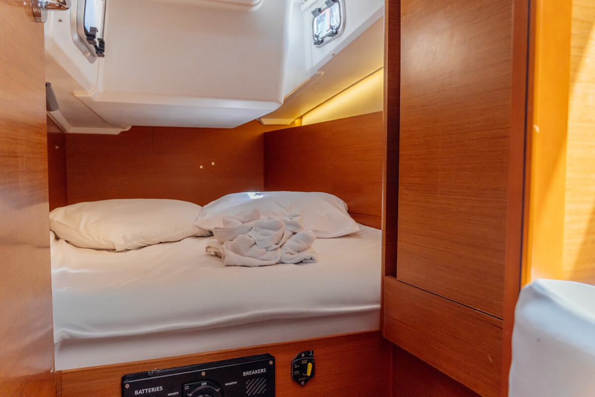 Athenian Yachts-